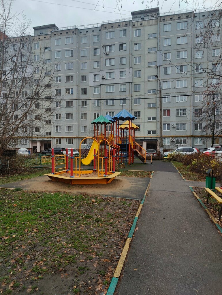 Playground Playground, Tula, photo