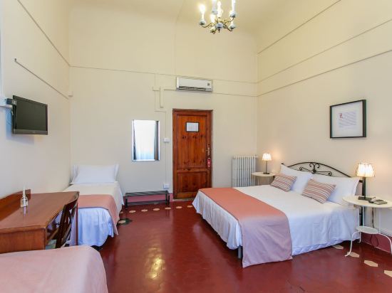 Фото Hotel D'Azeglio