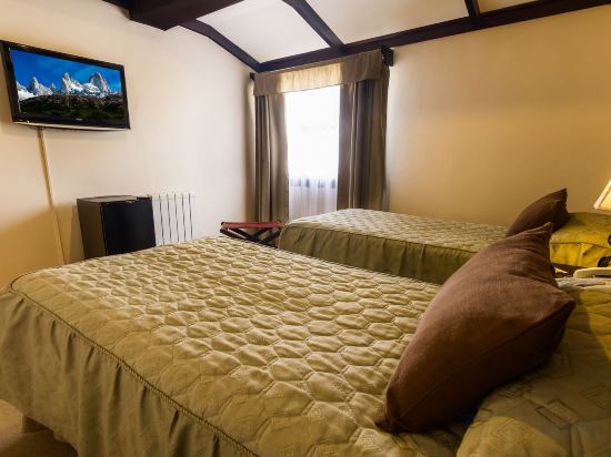 Фото Michelangelo Hotel Calafate