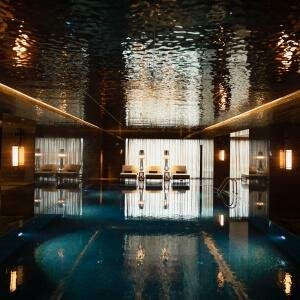 Гостиница The Ritz-Carlton