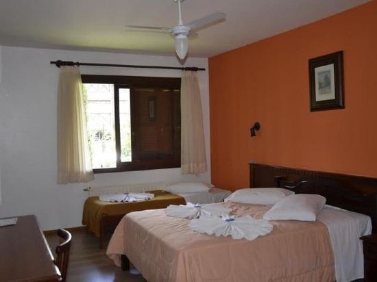 Фото Hotel Alpenhof