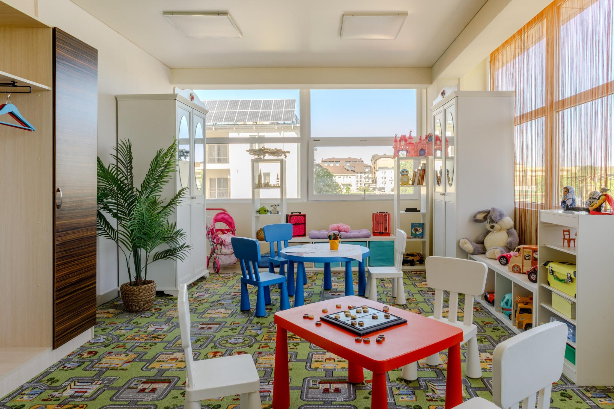 Фото Ambra Resort Hotel