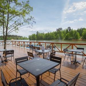 Фото Усадьба Гребнево