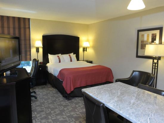 Фото Holiday Inn Hotel & Suites Charleston West, an Ihg Hotel