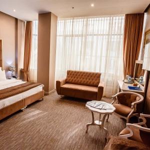 Фото Grand Sapphire