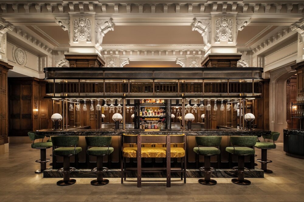 Фото Fairmont Chateau Laurier