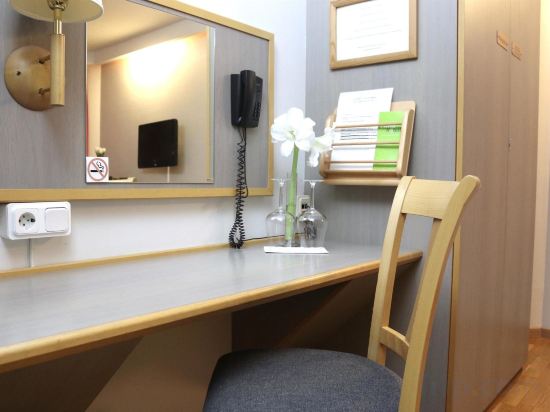 Фото Best Western Hotel 23