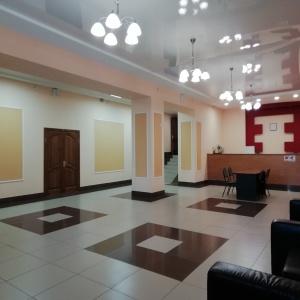 Фото Амакс Отель Курган