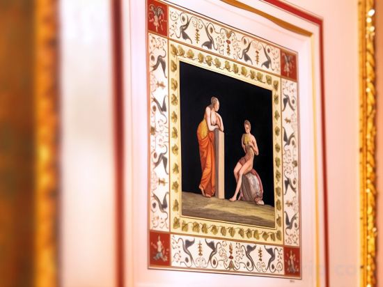 Фото Serena Hotel