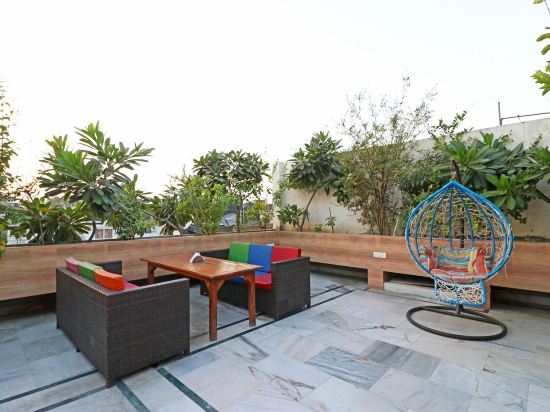 Фото Hotel All Iz Well