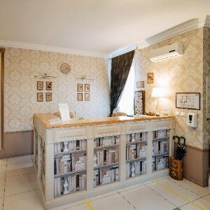 Фото Вилла Роща