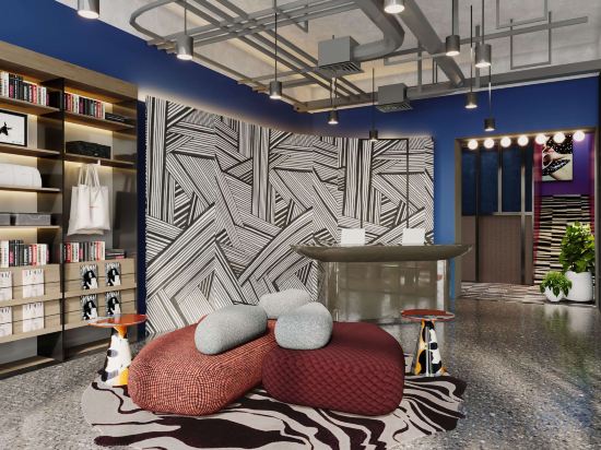 Фото Tribe Auckland Fort Street