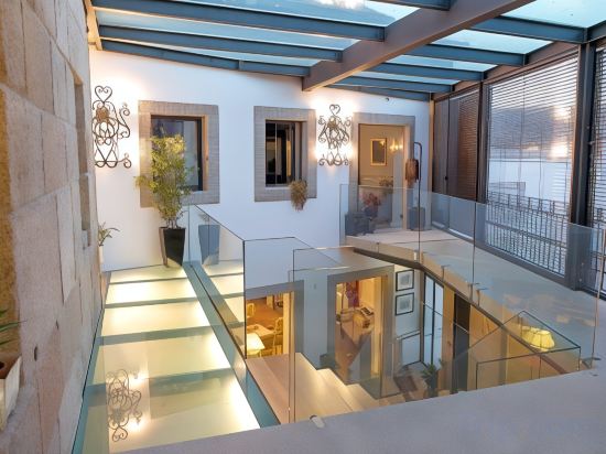 Фото Solar Sampaio E Melo