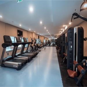 Фото Midtown Hotel