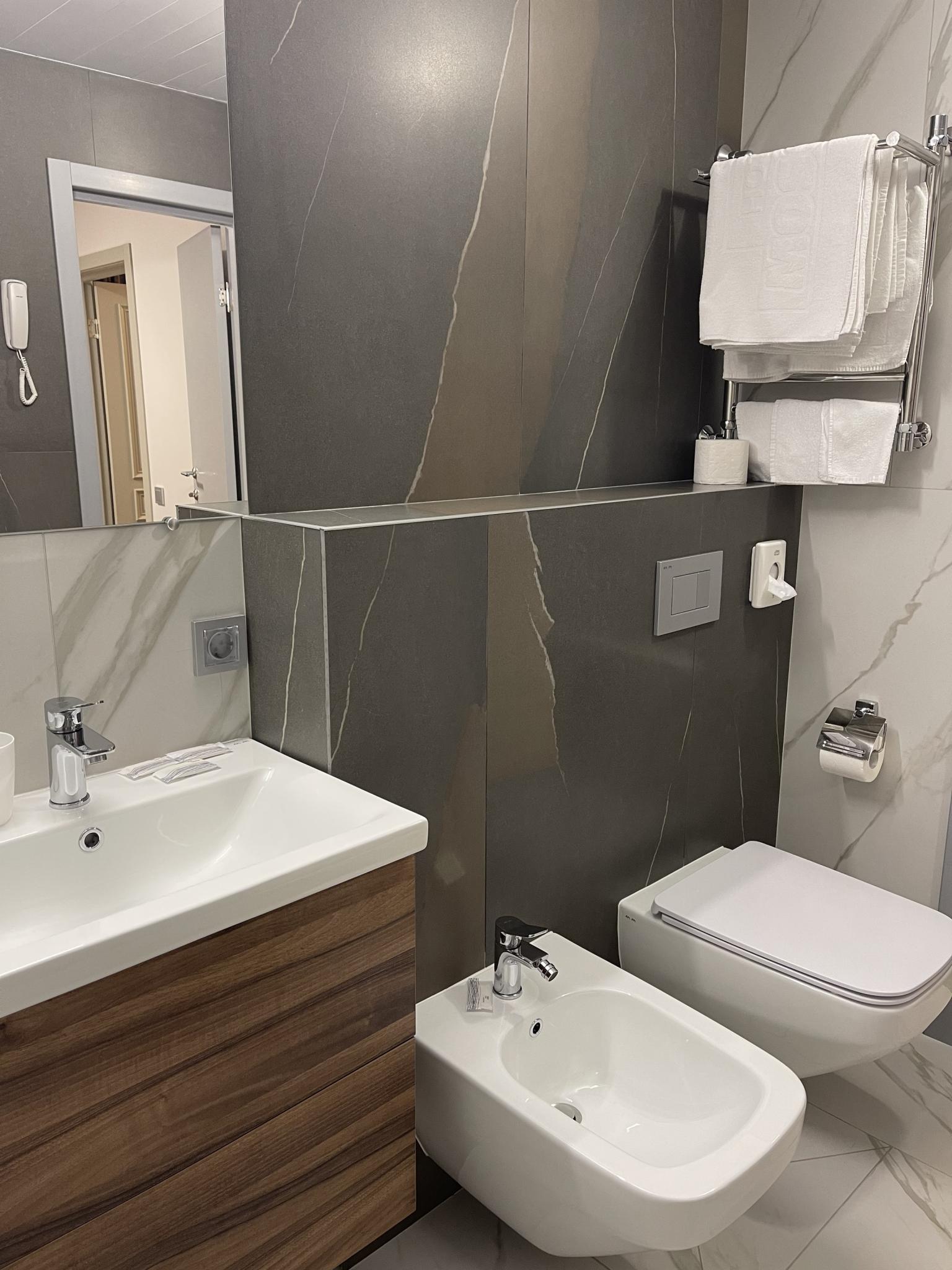 Фото Отель Москва