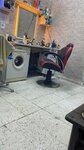 Change Men's Hairdresser (Isparta, Sarkikaraagac, Orta Mah., 1408. Sok., 2C), barber shop