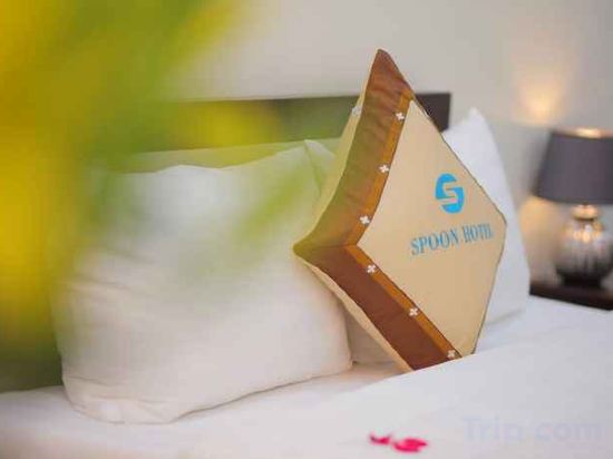 Фото Spoon Hotel