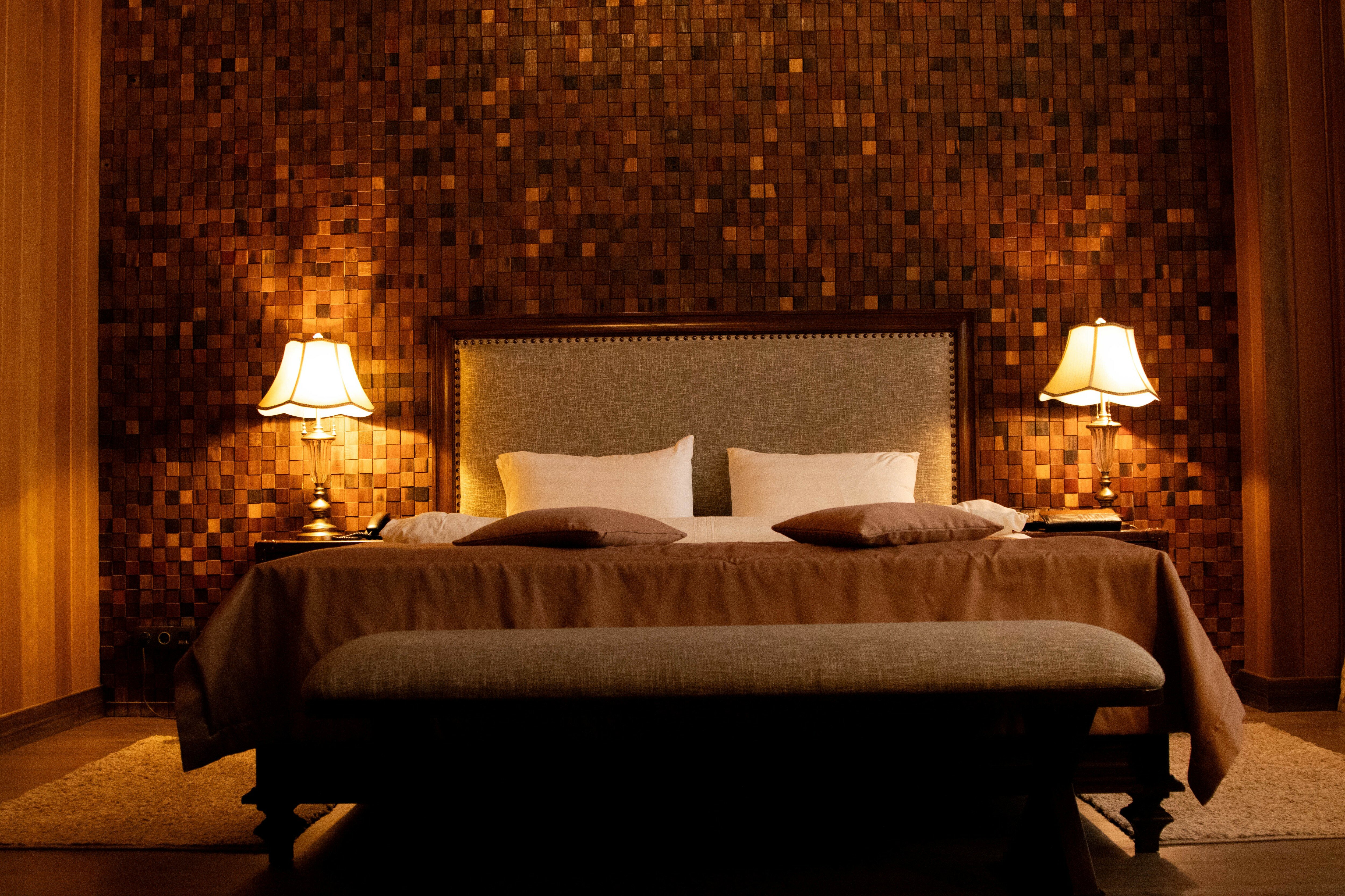 Фото Кедровый дом