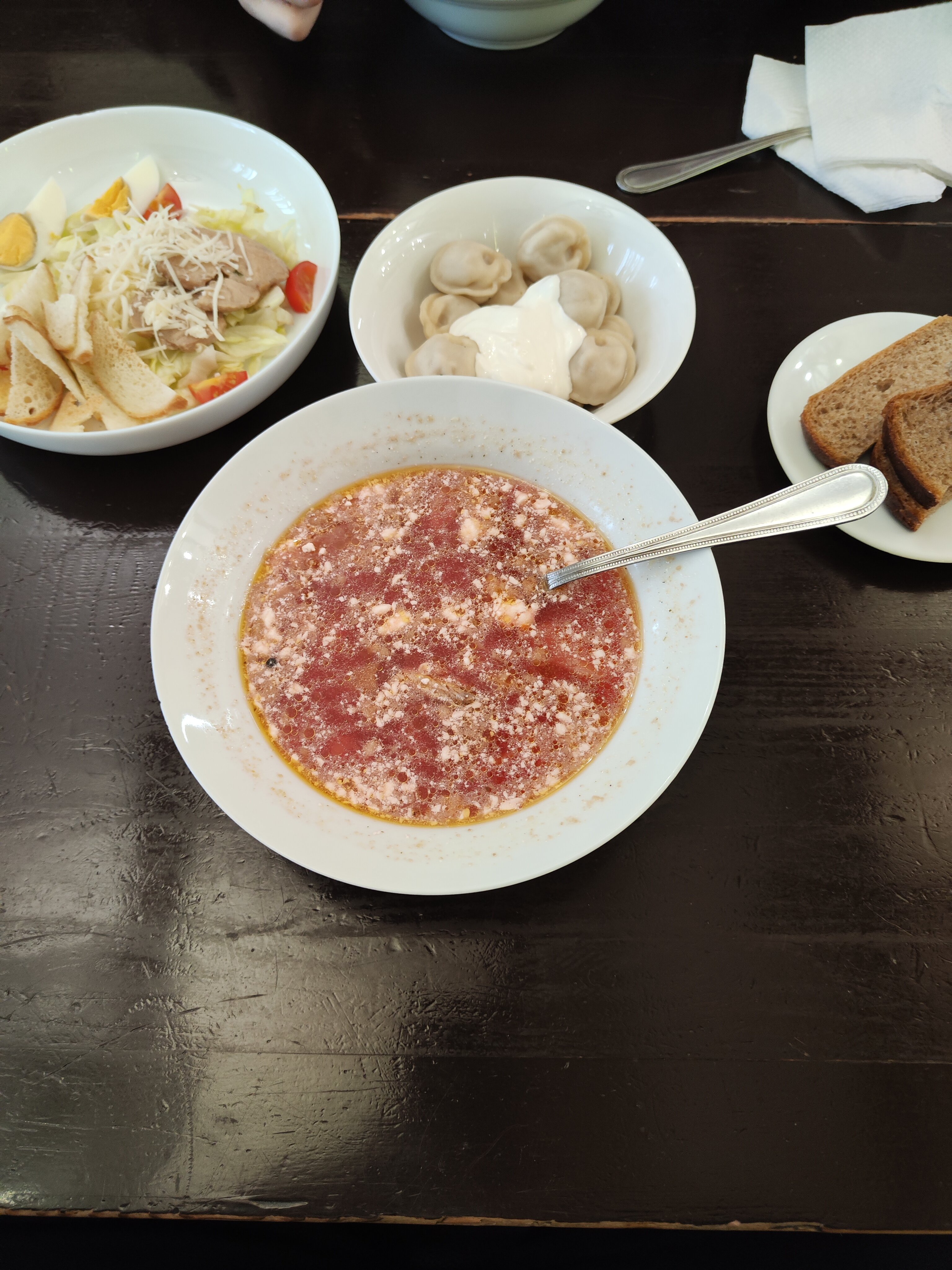 Фото Русский Двор