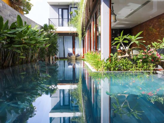 Фото K House vs apartment