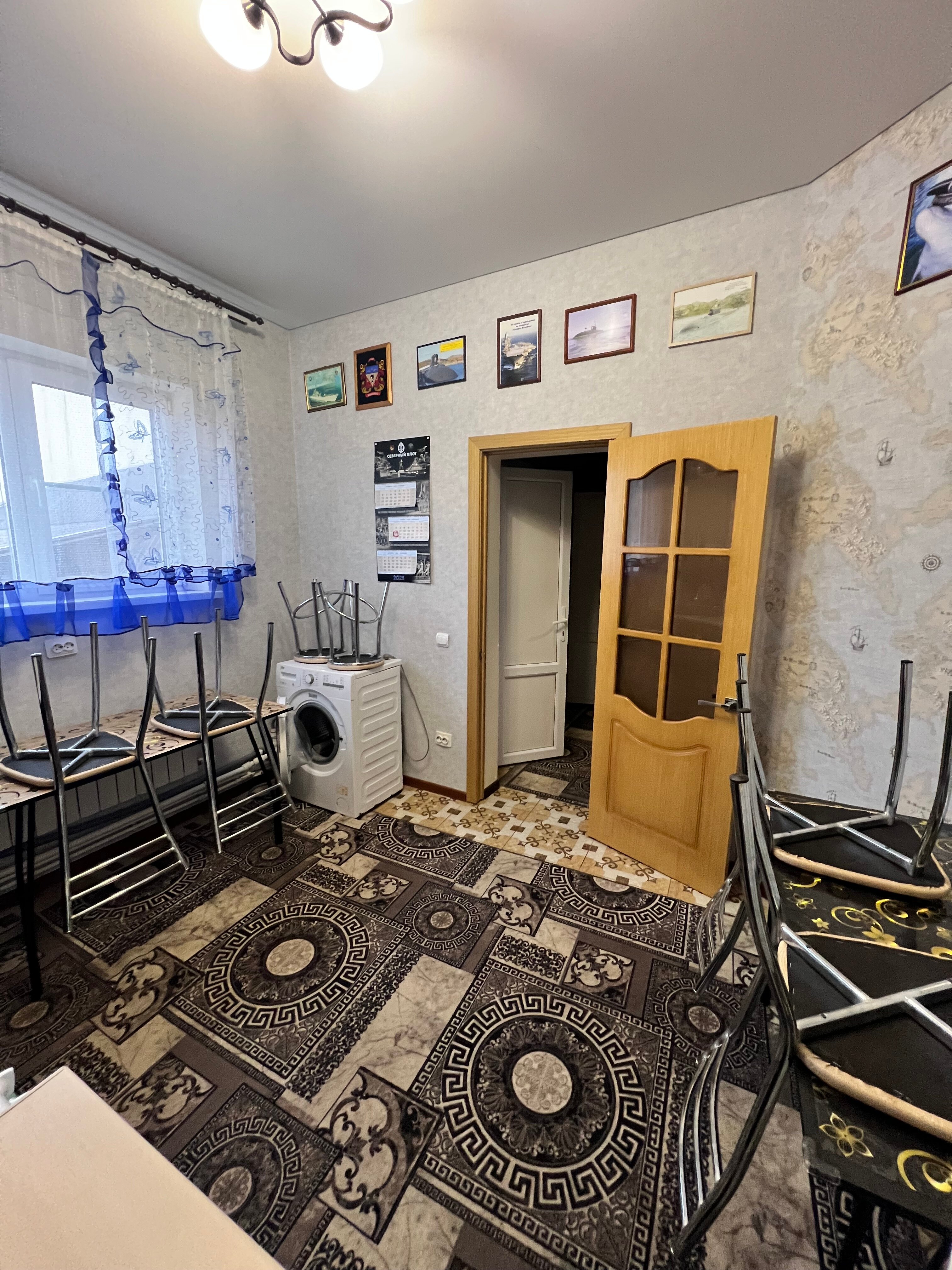 Фото Светлячок