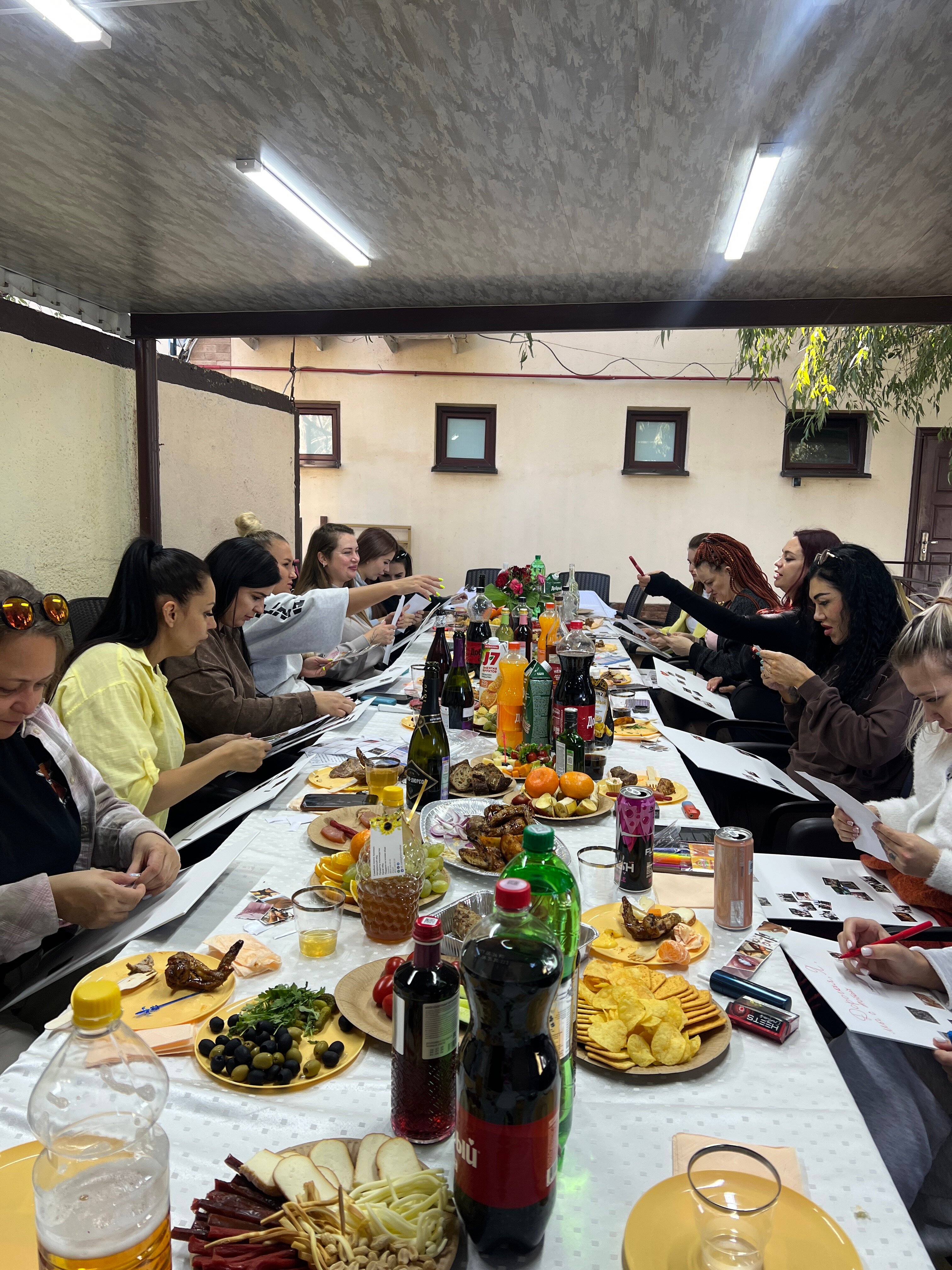 Фото Пять прудов