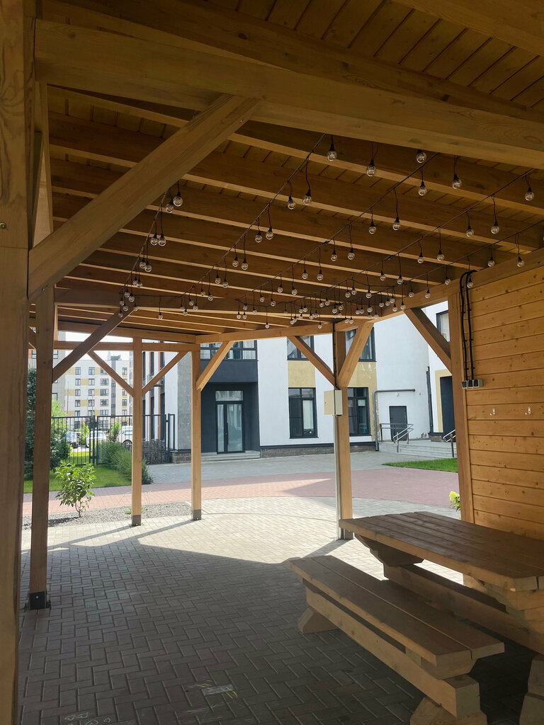 Hotel Добрый дом, Ufa, photo