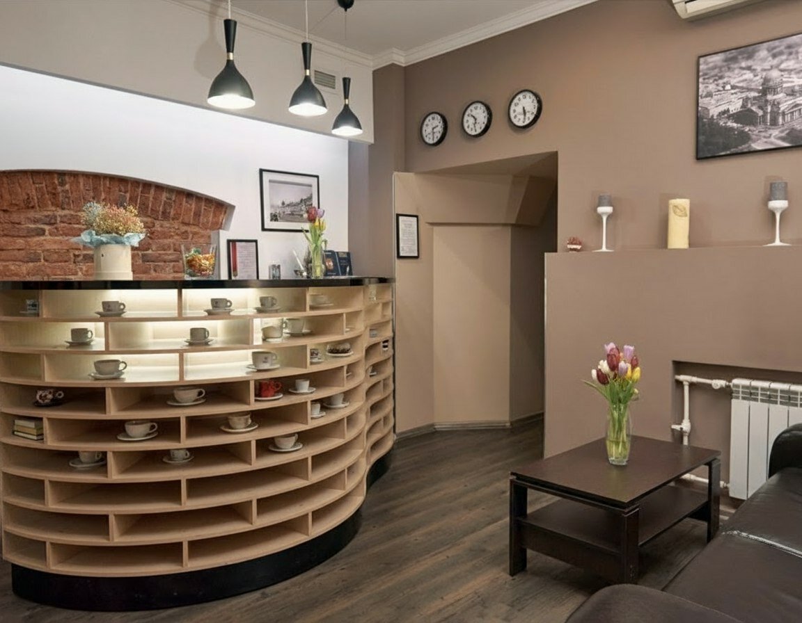 Фото отеля 3