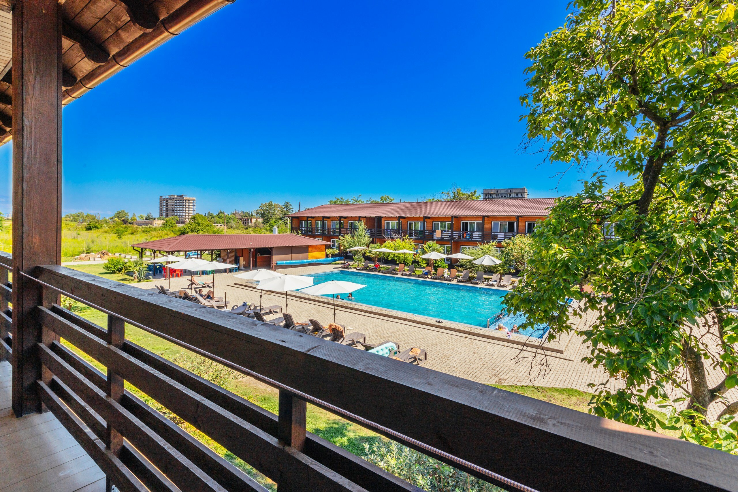 Фото Эко Папа