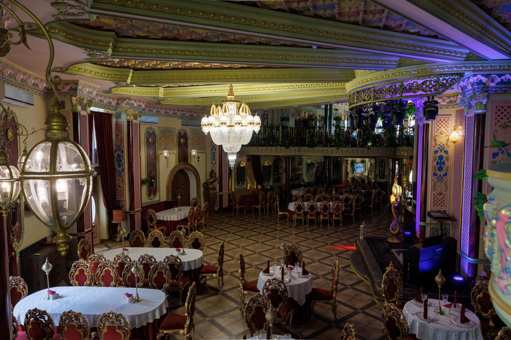 Фото Падишах