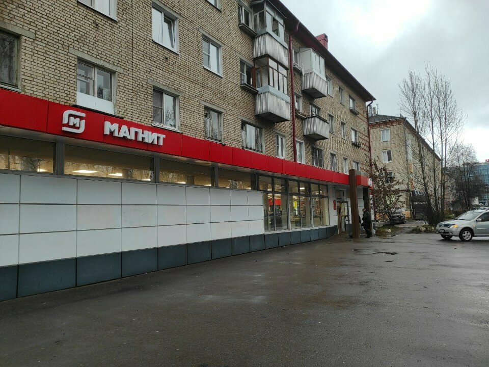 ATM Т-Банк, Obninsk, photo