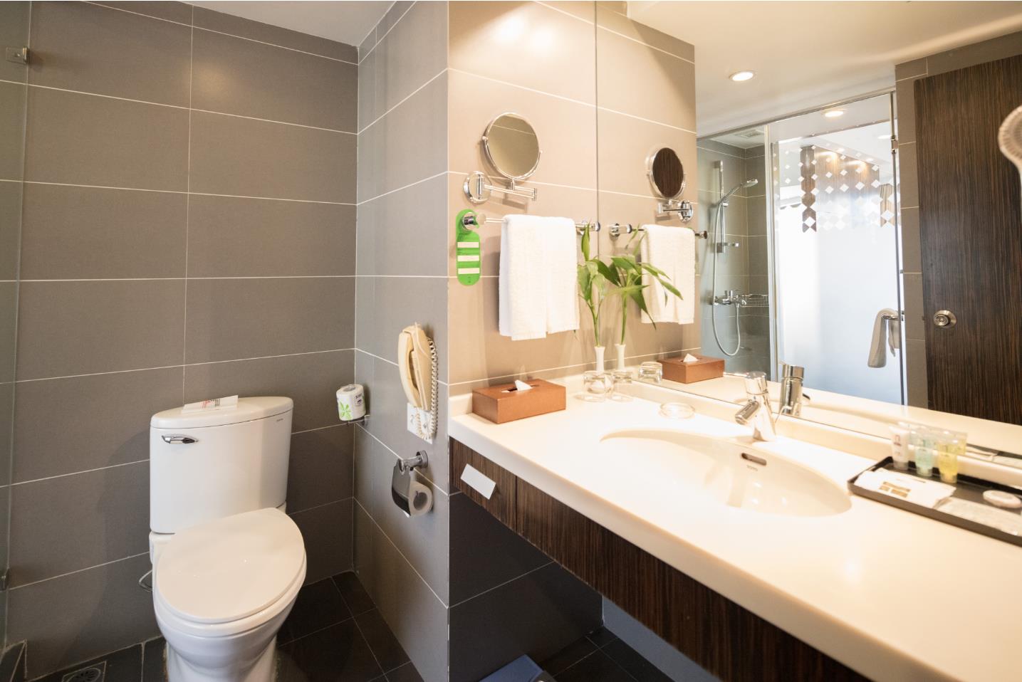 Фото City Hotel Shanghai