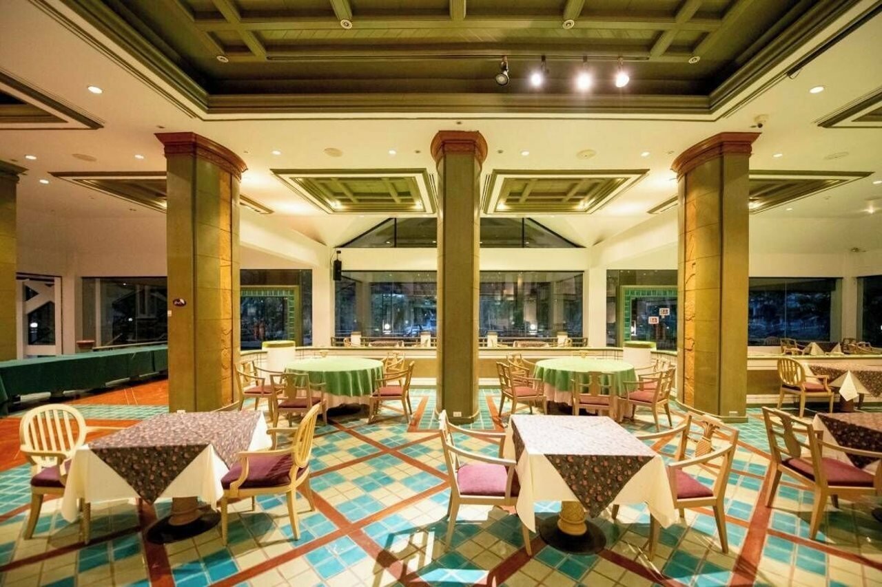 Фото Maritime Park & SPA Resort