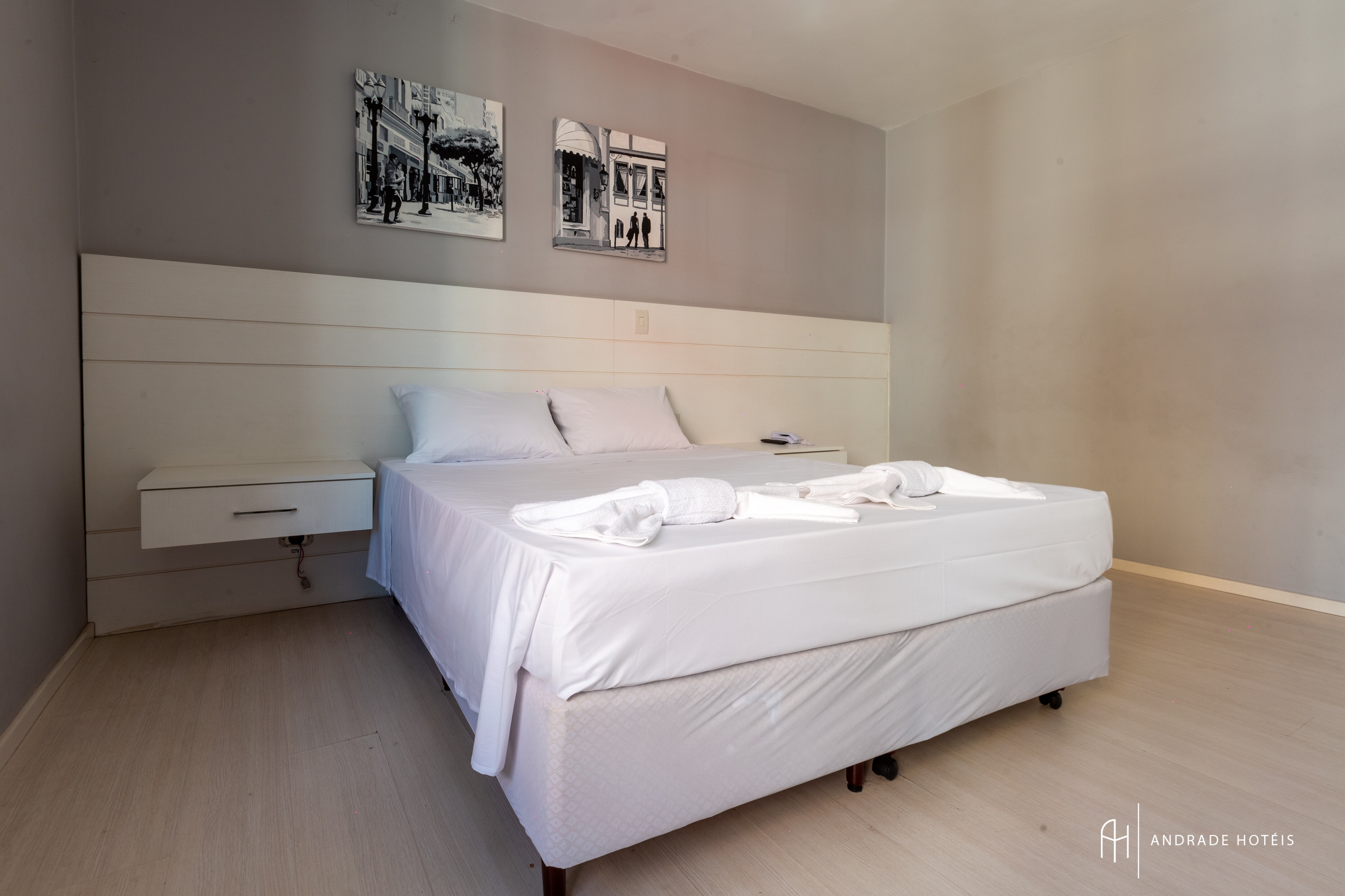 Фото Rede Andrade San Martin