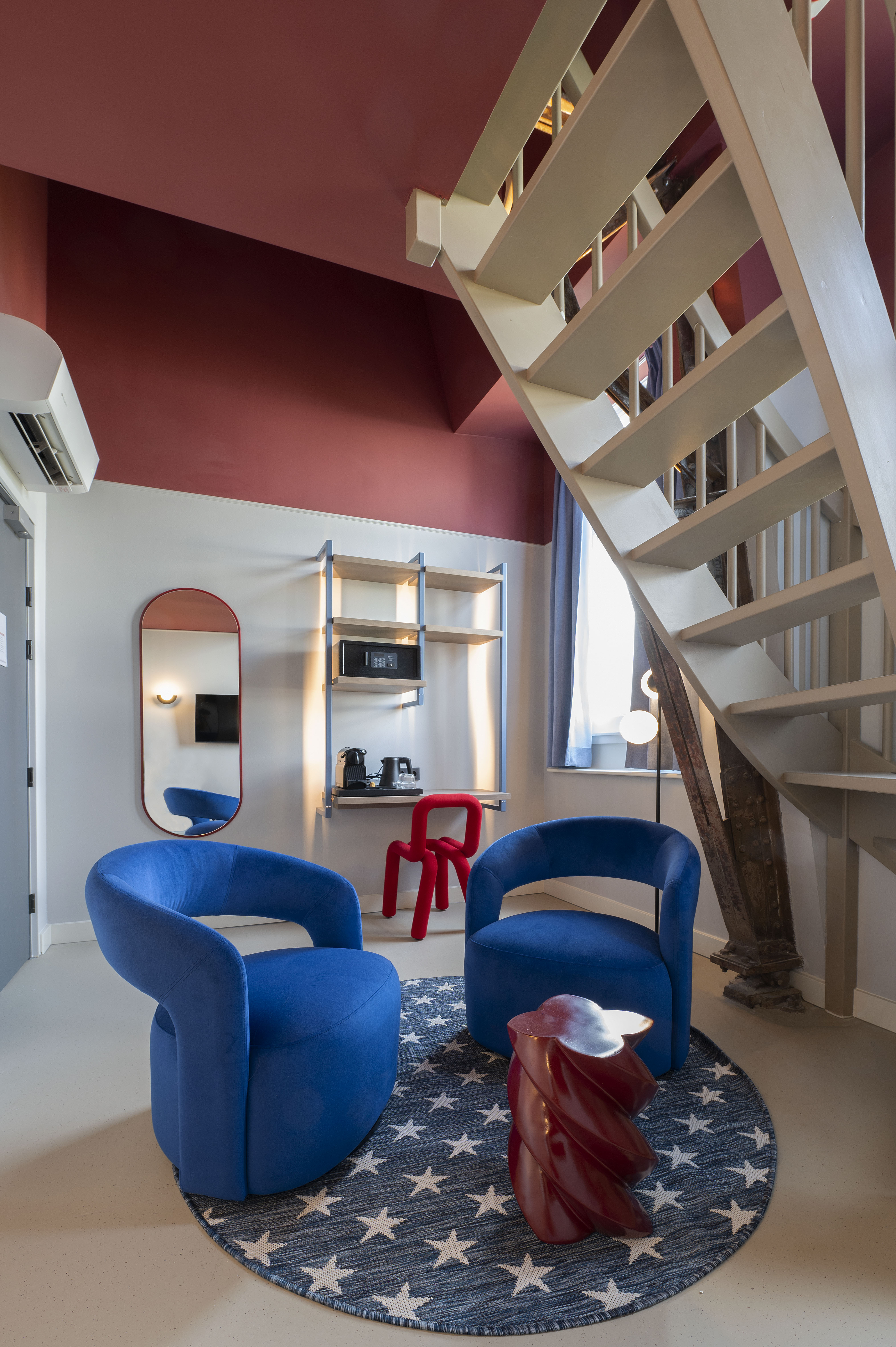 Фото City Hotel Rembrandt Square