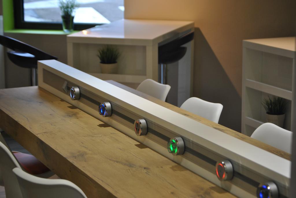 Фото Ibis budget Cannes Centre Ville