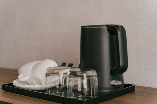 Гостиница ЕвроОтель в Орске