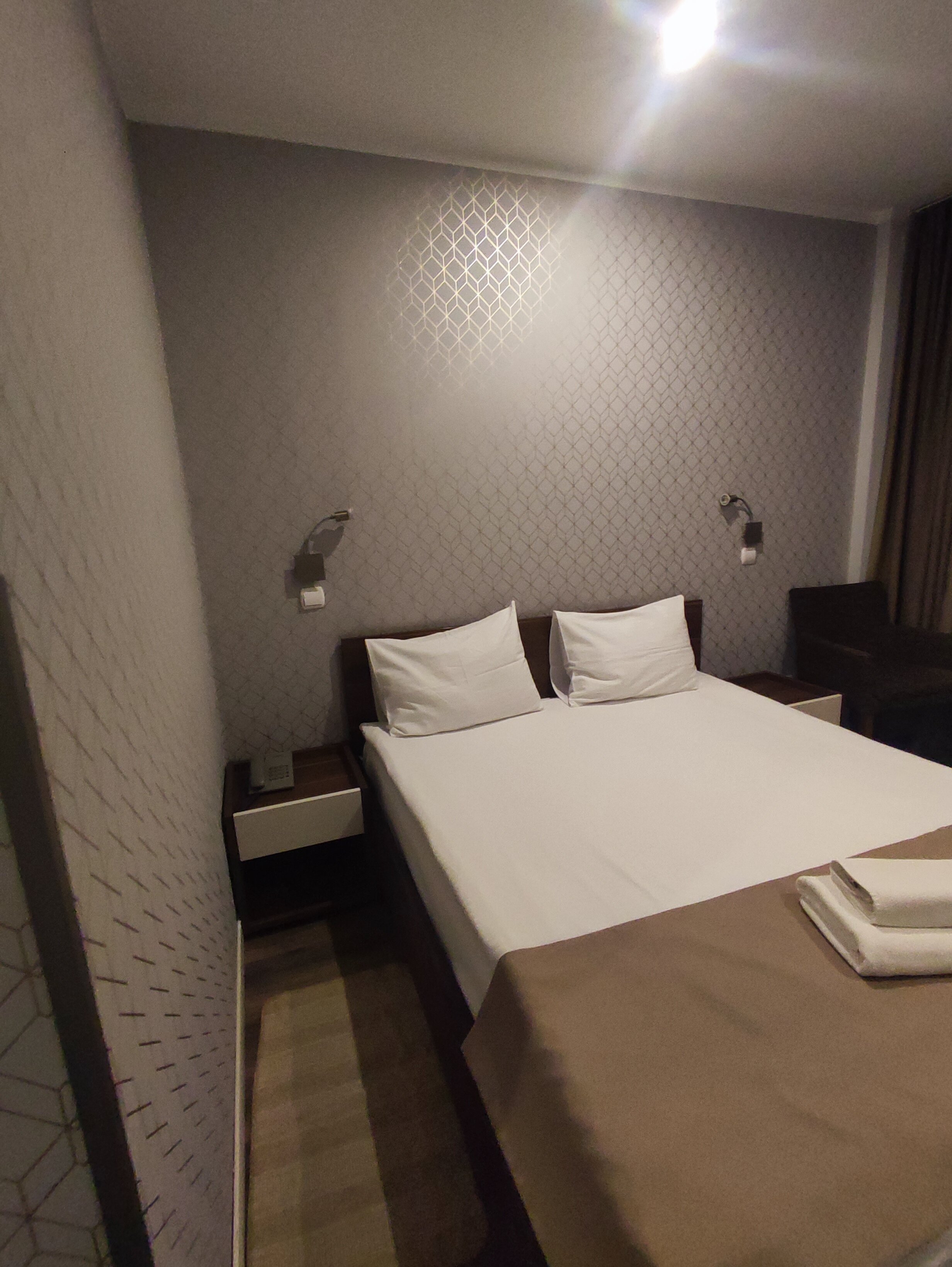 Фото Balkan Garni Hotel