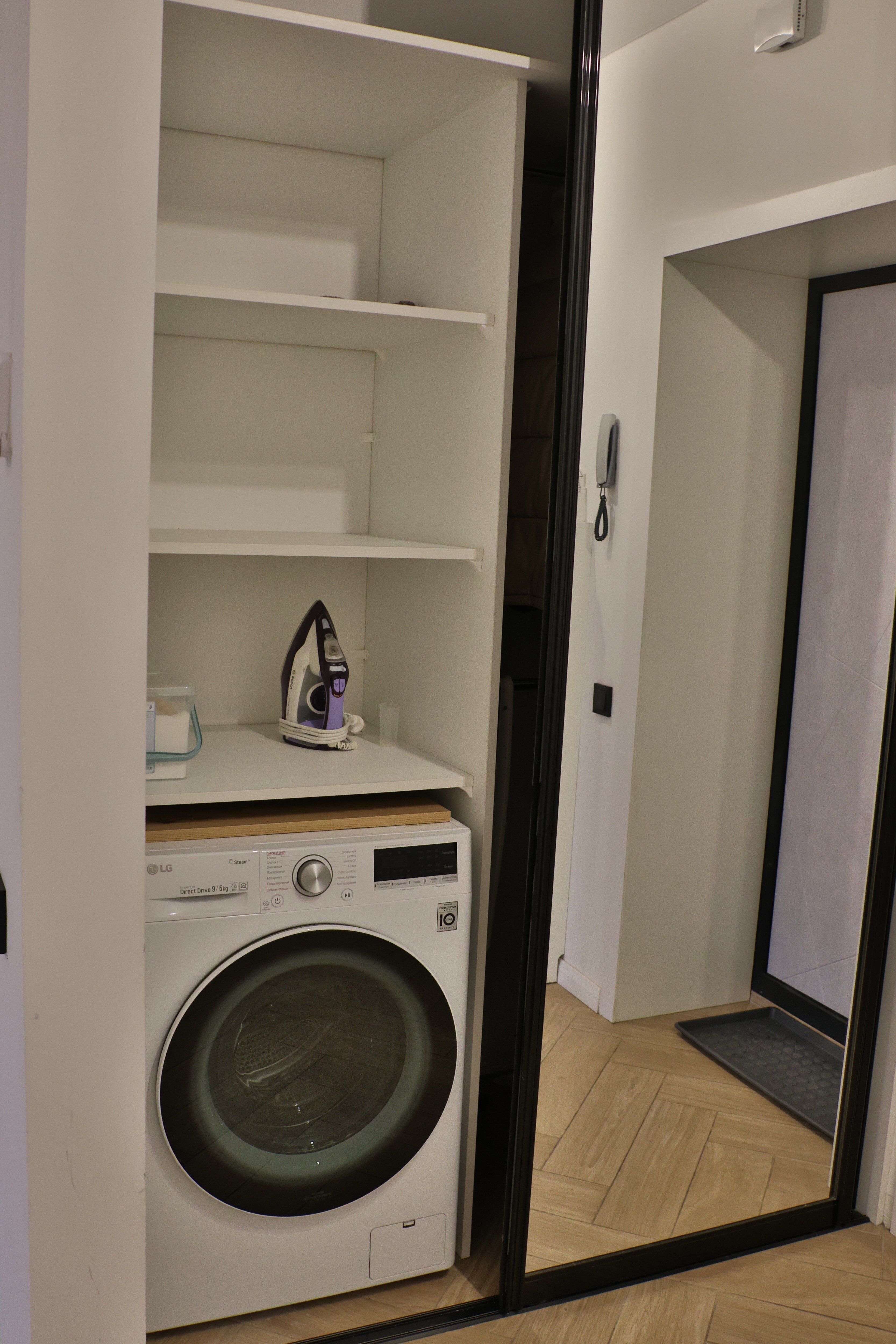 Фото Апартаменты White room