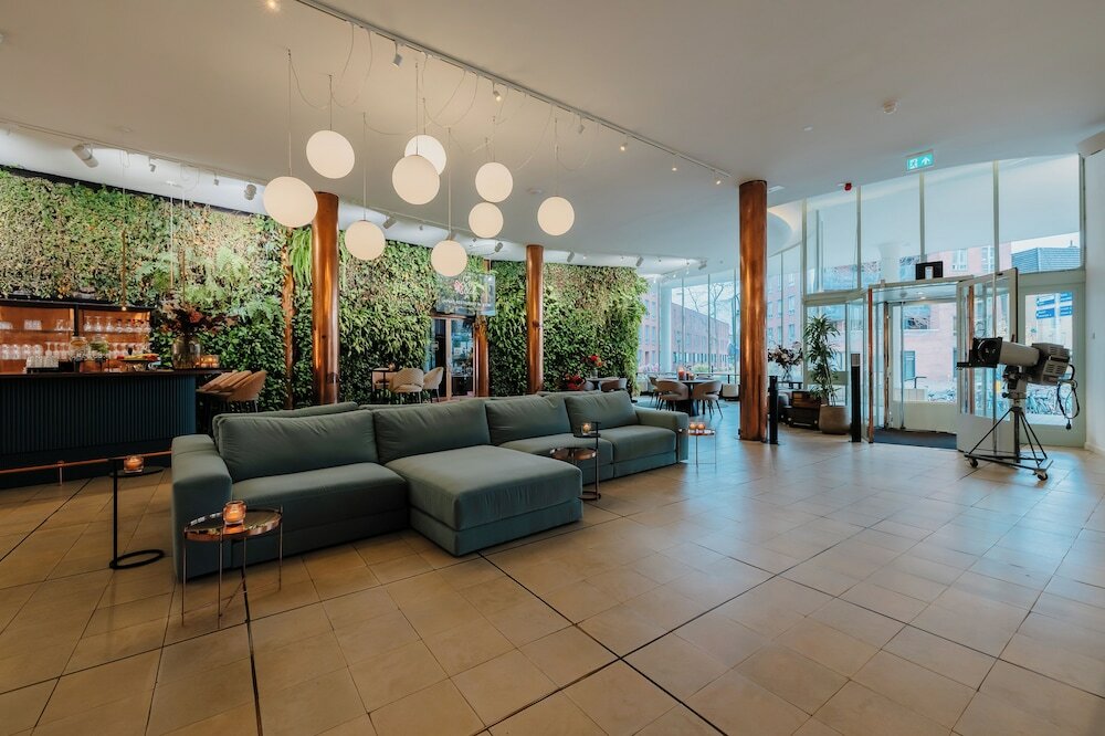 Фото Gooiland Hotel