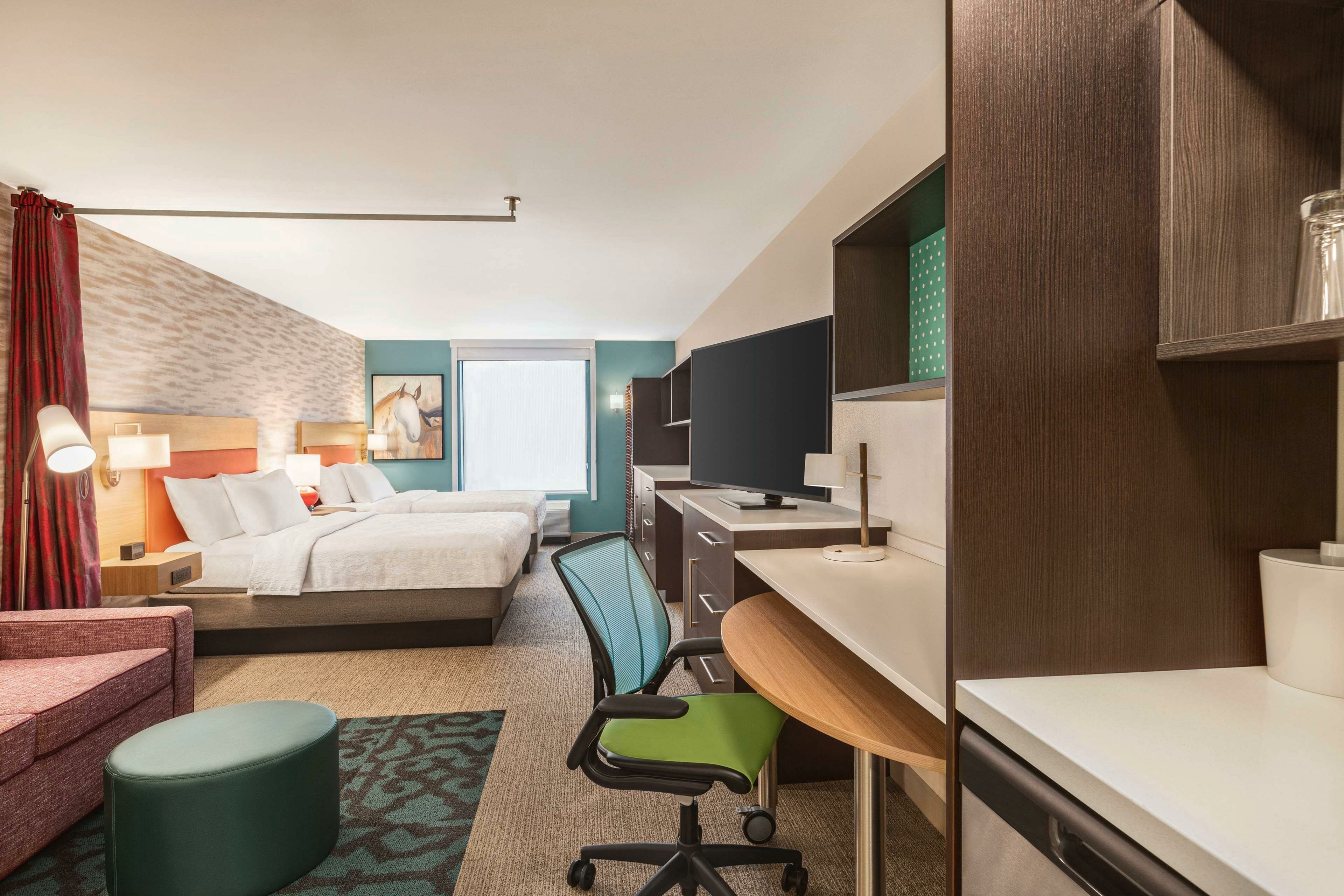 Фото отеля 2