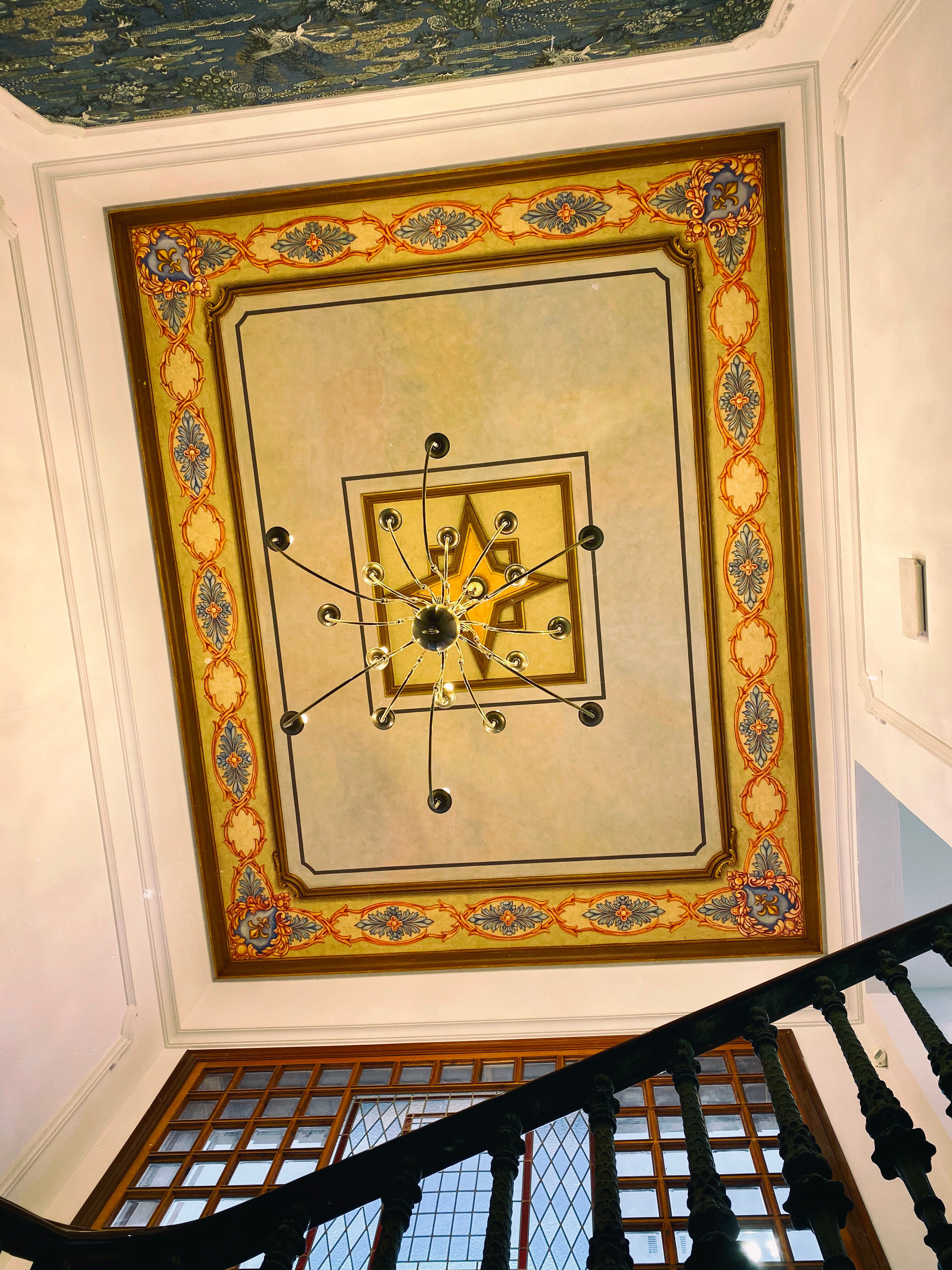 Фото Отель Soho Boutique Sevilla