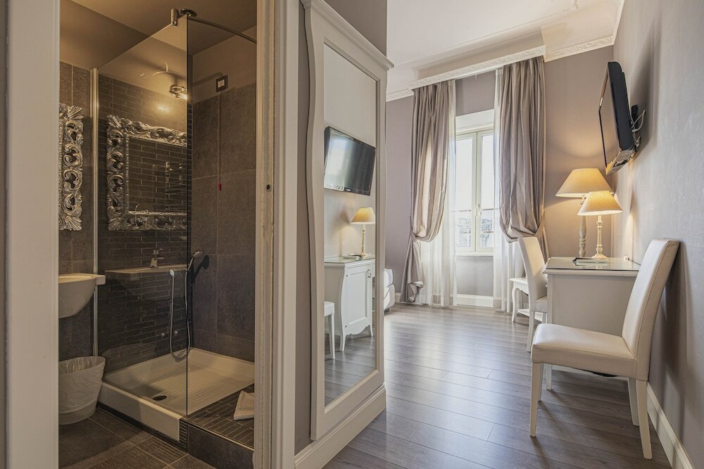 Фото Suite Castrense