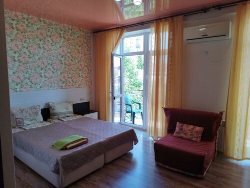 Гостевой дом Ника в Анапе