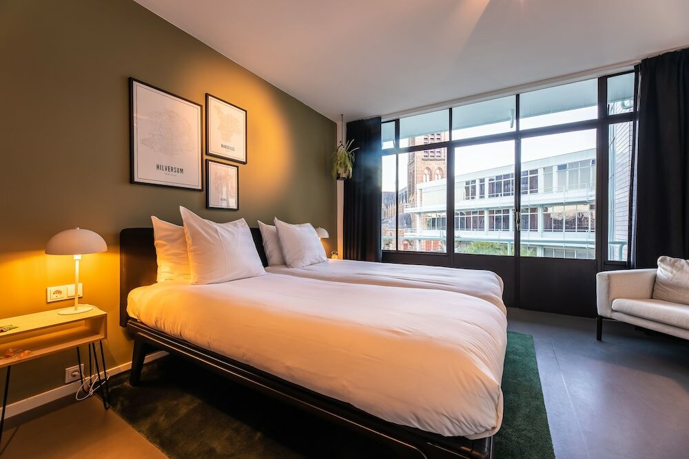 Фото Gooiland Hotel