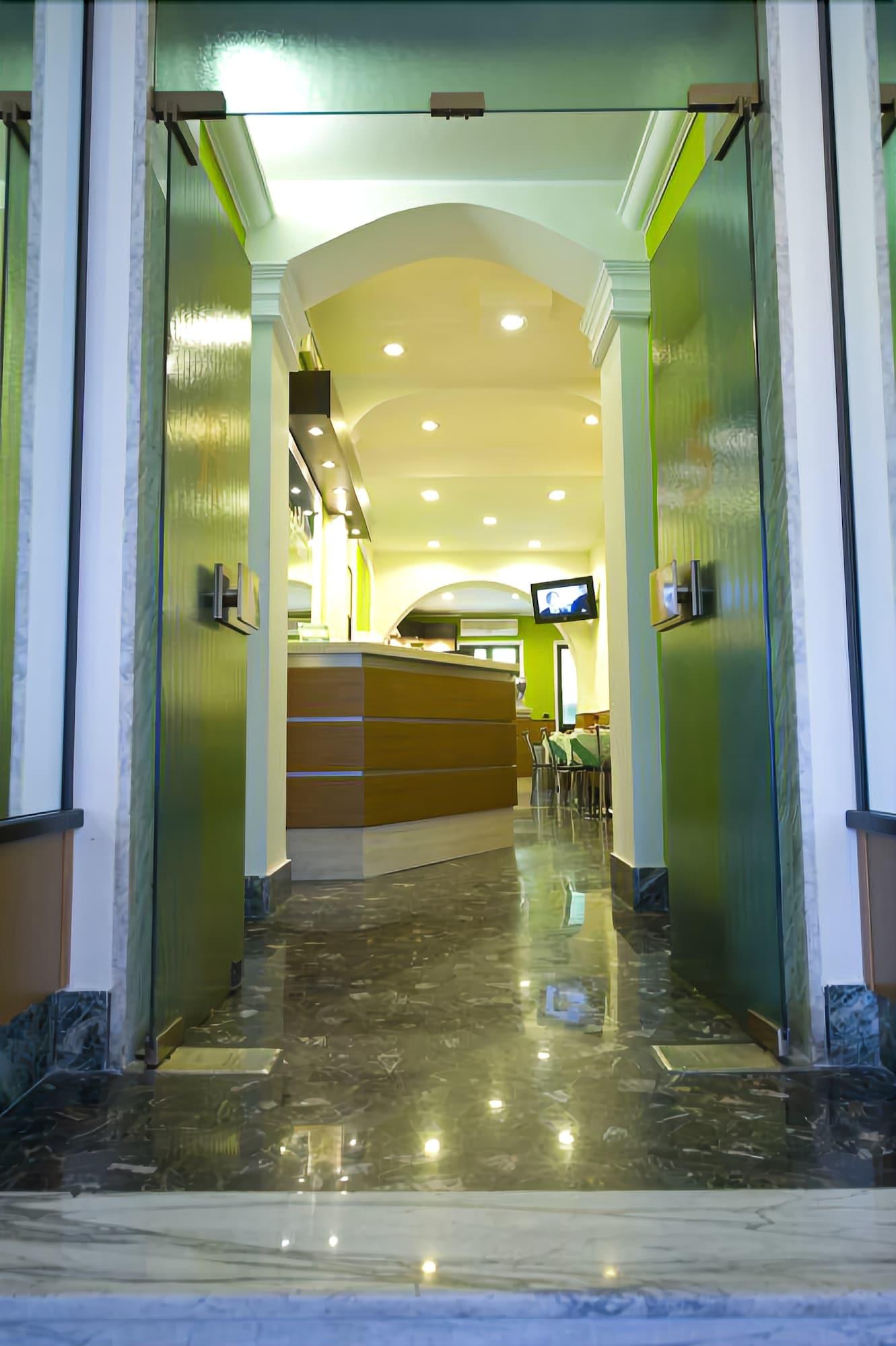 Фото Hotel Sabatino