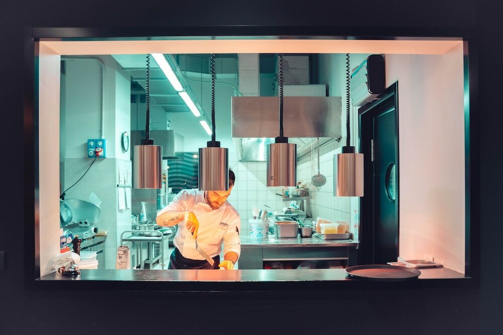 Фото The Social Hub Bologna