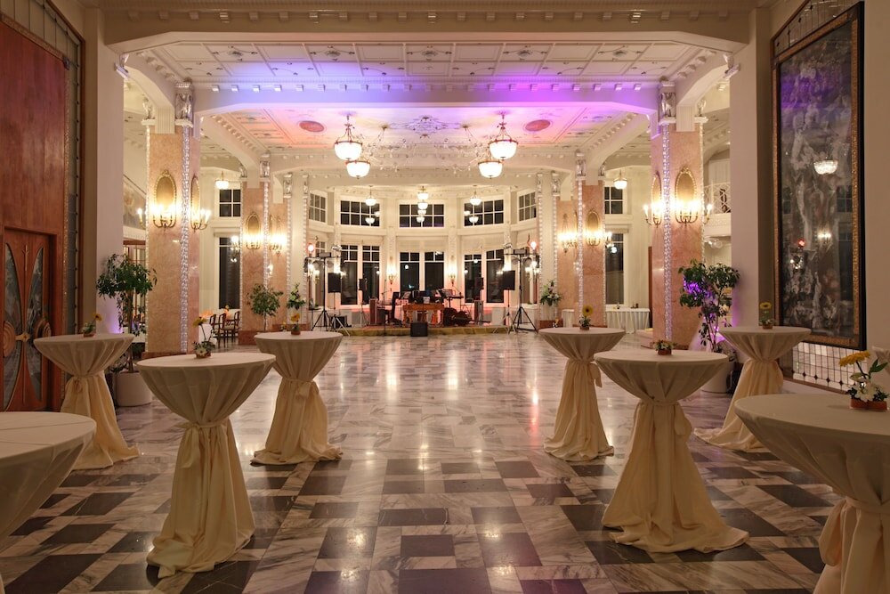 Фото Esplanade Health SPA Hotel