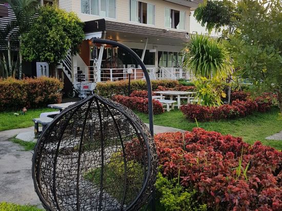 Фото Mossview Resort