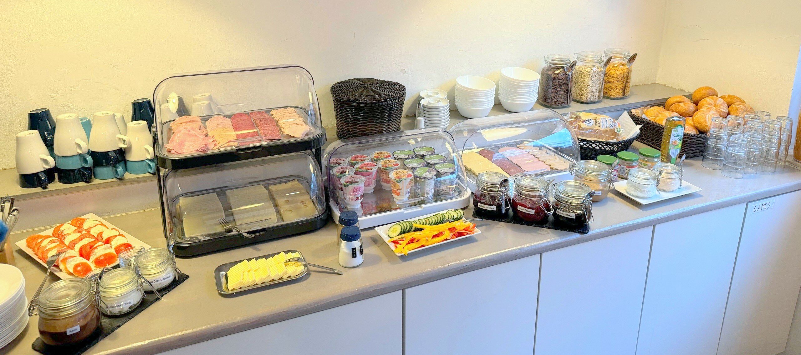 Фото Townside Hostel Bremen